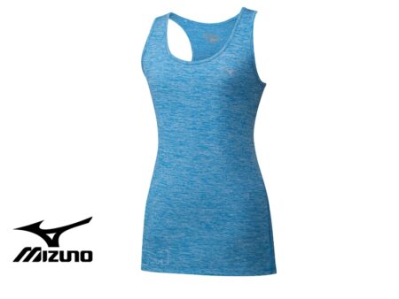 גופיית אימון מיזונו לנשים MIZUNO IMPULSE CORE TANK