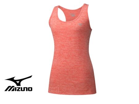 גופיית אימון מיזונו לנשים MIZUNO IMPULSE CORE TANK