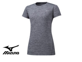 חולצת אימון מיזונו לנשים MIZUNO IMPULSE CORE TEE