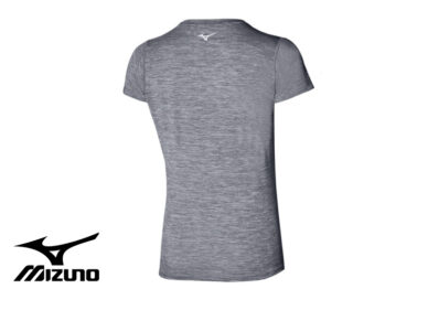 חולצת אימון מיזונו לנשים MIZUNO IMPULSE CORE TEE