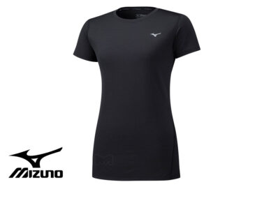 חולצת אימון מיזונו לנשים MIZUNO IMPULSE CORE TEE