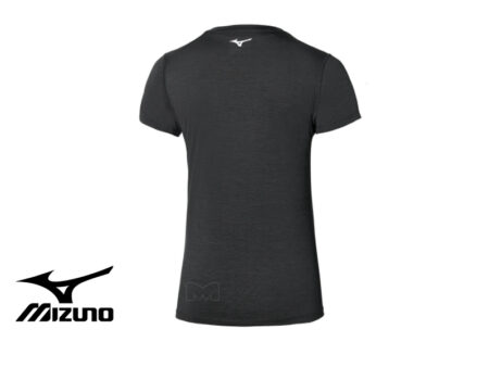 חולצת אימון מיזונו לנשים MIZUNO IMPULSE CORE TEE