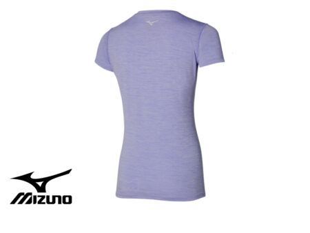 חולצת אימון מיזונו לנשים MIZUNO IMPULSE CORE TEE