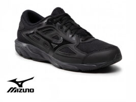 נעלי ריצה מיזונו לגברים MIZUNO MAXIMIZER 24