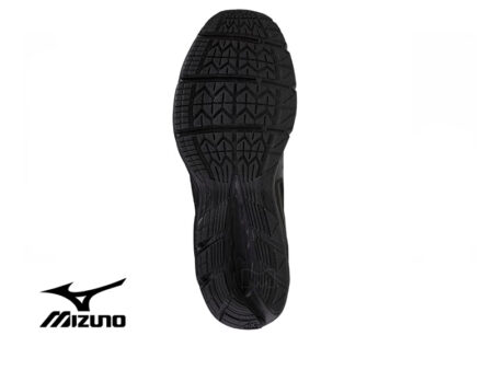 נעלי ריצה מיזונו לגברים MIZUNO MAXIMIZER 24