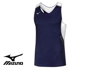 גופיית אימון מיזונו לגברים MIZUNO PREMIUM SINGLET