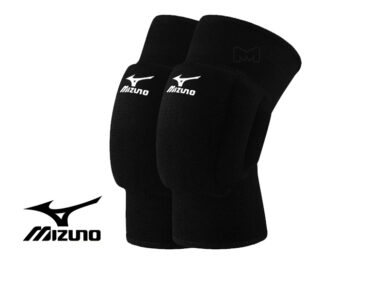 מגן ברך מיזונו מקצועי MIZUNO TEAM KNEEPAD