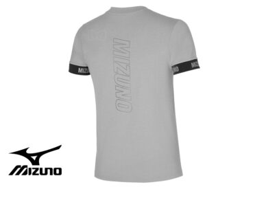 חולצת מיזונו לגברים MIZUNO MENS TEE