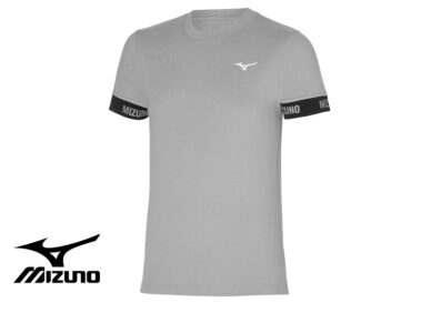 חולצת מיזונו לגברים MIZUNO MENS TEE