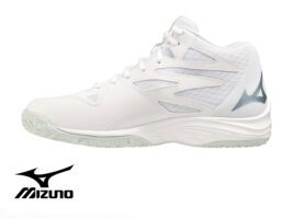 נעלי כדורעף מיזונו לנשים MIZUNO THUNDER BLADE Z MID