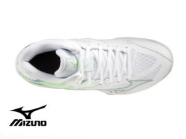 נעלי כדורעף מיזונו לנשים MIZUNO THUNDER BLADE Z MID