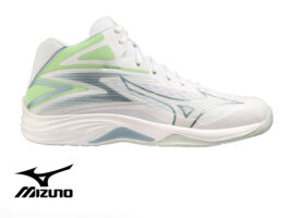 נעלי כדורעף מיזונו לנשים MIZUNO THUNDER BLADE Z MID