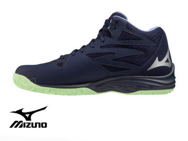 נעלי כדורעף מיזונו לגברים MIZUNO THUNDER BLADE Z MID