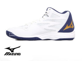 נעלי כדורעף מיזונו לגברים MIZUNO THUNDER BLADE Z MID