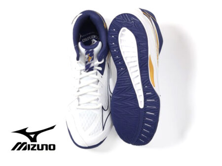 נעלי כדורעף מיזונו לגברים MIZUNO THUNDER BLADE Z MID