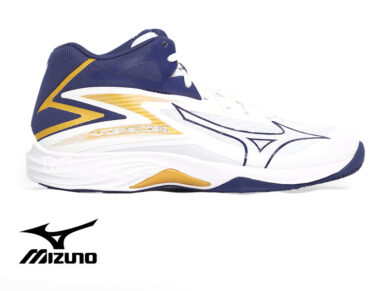 נעלי כדורעף מיזונו לגברים MIZUNO THUNDER BLADE Z MID