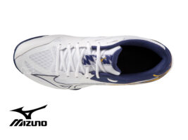 נעלי כדורעף מיזונו MIZUNO THUNDER BLADE Z