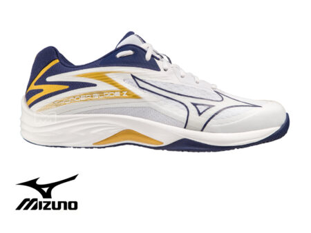 נעלי כדורעף מיזונו MIZUNO THUNDER BLADE Z