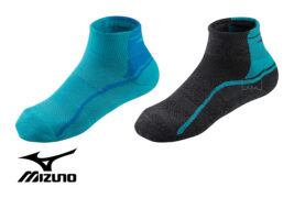 חולצת אימון מיזונו לגברים MIZUNO AUTHENTIC HIGH KYU TEE