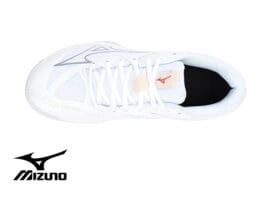 נעלי כדורעף מיזונו לנשים MIZUNO THUNDER BLADE Z נעלי כדורעף וכדוריד נשים מאסטר ספורט