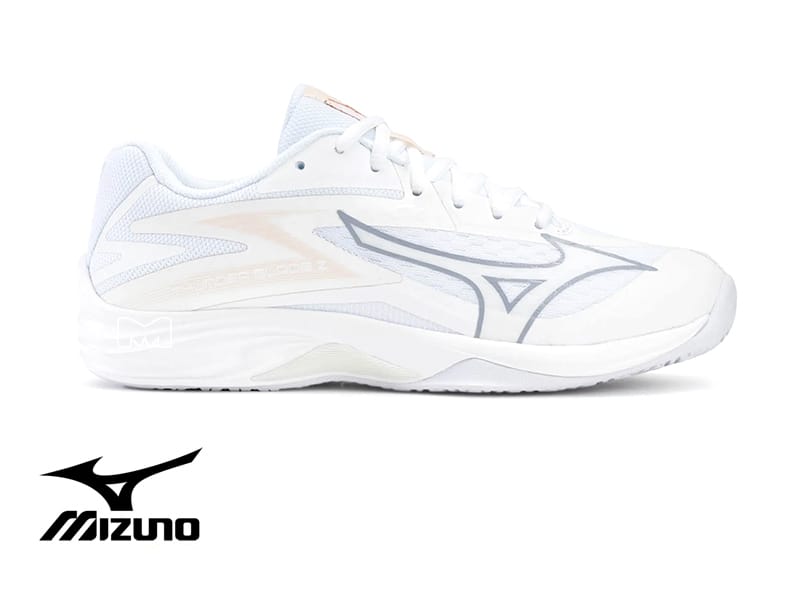 נעלי כדורעף מיזונו לנשים MIZUNO THUNDER BLADE Z נעלי כדורעף וכדוריד נשים מאסטר ספורט