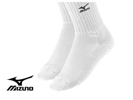 גרבי מיזונו MIZUNO VOLLEY SOCKS MID