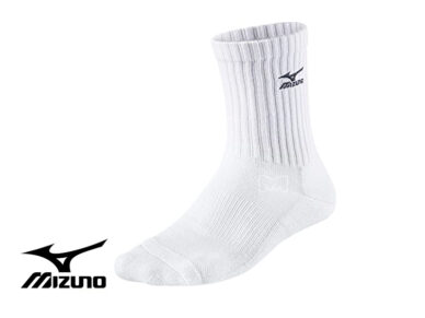 גרבי מיזונו MIZUNO VOLLEY SOCKS MID