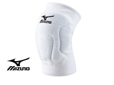 מגן ברך מיזונו מקצועי MIZUNO VS1 KNEEPAD