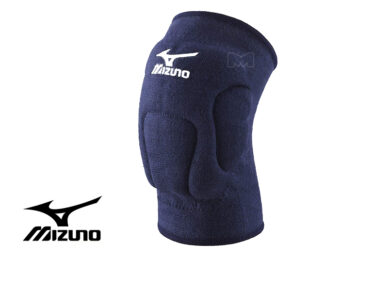 מגן ברך מיזונו מקצועי MIZUNO VS1 KNEEPAD