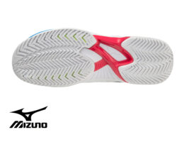 נעלי טניס מיזונו לגברים MIZUNO WAVE EXCEED TOUR 5 AC