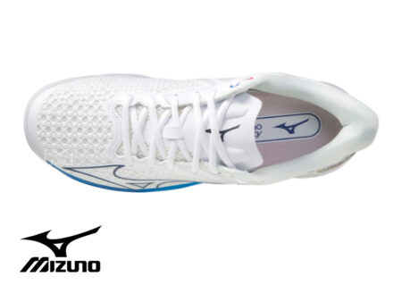 נעלי טניס מיזונו לגברים MIZUNO WAVE EXCEED TOUR 5 AC