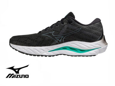 נעלי מיזונו לגברים (מתקנת) MIZUNO WAVE INSPIRE 19 2E