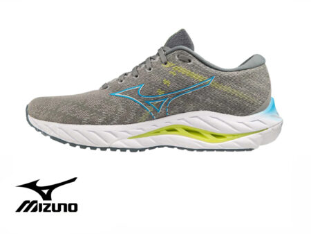 נעלי מיזונו לגברים (מתקנת) MIZUNO WAVE INSPIRE 19