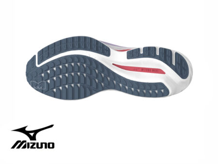 נעלי מיזונו לנשים (מתקנת) MIZUNO WAVE INSPIRE 19