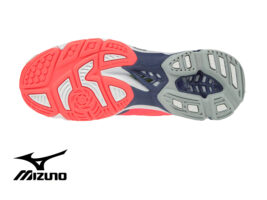 נעלי מיזונו כדורעף לנשים MIZUNO WAVE LIGHTNING Z5