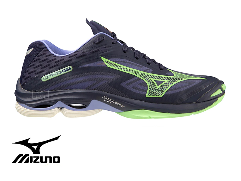 נעלי כדורעף מיזונו לגברים MIZUNO WAVE LIGHTNING Z7