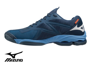 נעלי כדורעף מיזונו לגברים MIZUNO WAVE LIGHTNING Z7