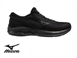 נעלי מיזונו לגברים MIZUNO WAVE STREAM 2