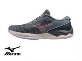 נעלי ריצה מיזונו לנשים MIZUNO WAVE REVOLT 03