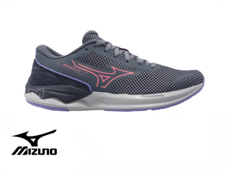 נעלי ריצה מיזונו לנשים MIZUNO WAVE REVOLT 03