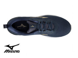 נעלי מיזונו MIZUNO WAVE REVOLT