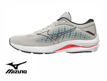 נעלי מיזונו לגברים MIZUNO WAVE RIDER 25