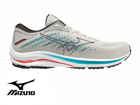 נעלי מיזונו לגברים MIZUNO WAVE RIDER 25