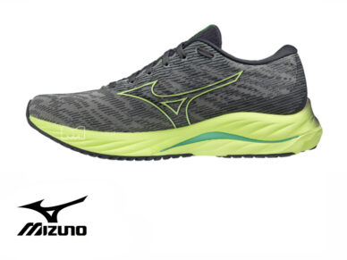 נעלי ריצה מיזונו לגברים MIZUNO WAVE RIDER 26