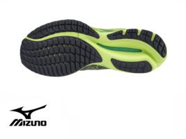 נעלי ריצה מיזונו לגברים MIZUNO WAVE RIDER 26