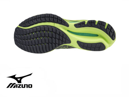 נעלי ריצה מיזונו לגברים MIZUNO WAVE RIDER 26