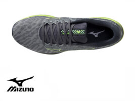 נעלי ריצה מיזונו לגברים MIZUNO WAVE RIDER 26