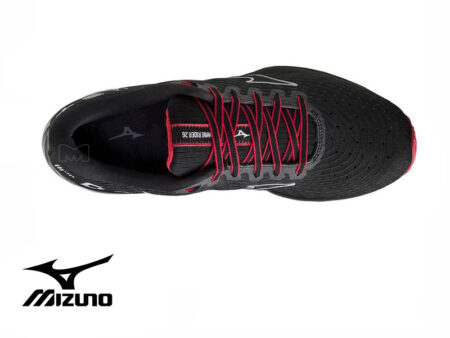 נעלי מיזונו לגברים MIZUNO WAVE RIDER 26 AMSTERDAM