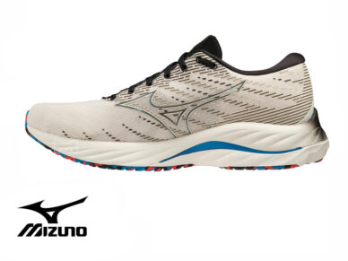 נעלי מיזונו לגברים MIZUNO WAVE RIDER 26