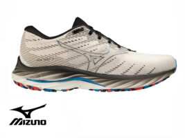 נעלי מיזונו לגברים MIZUNO WAVE RIDER 26 AMSTERDAM